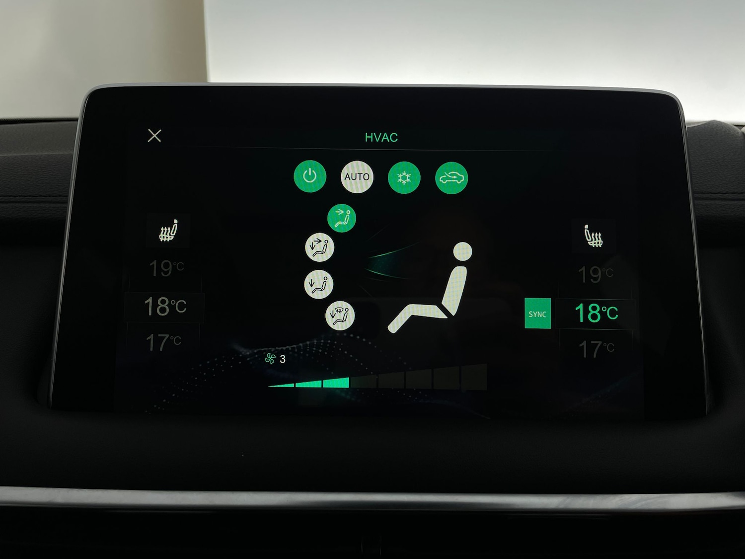 Used MG MG HS 2022 for sale - 76374862: Photo 24