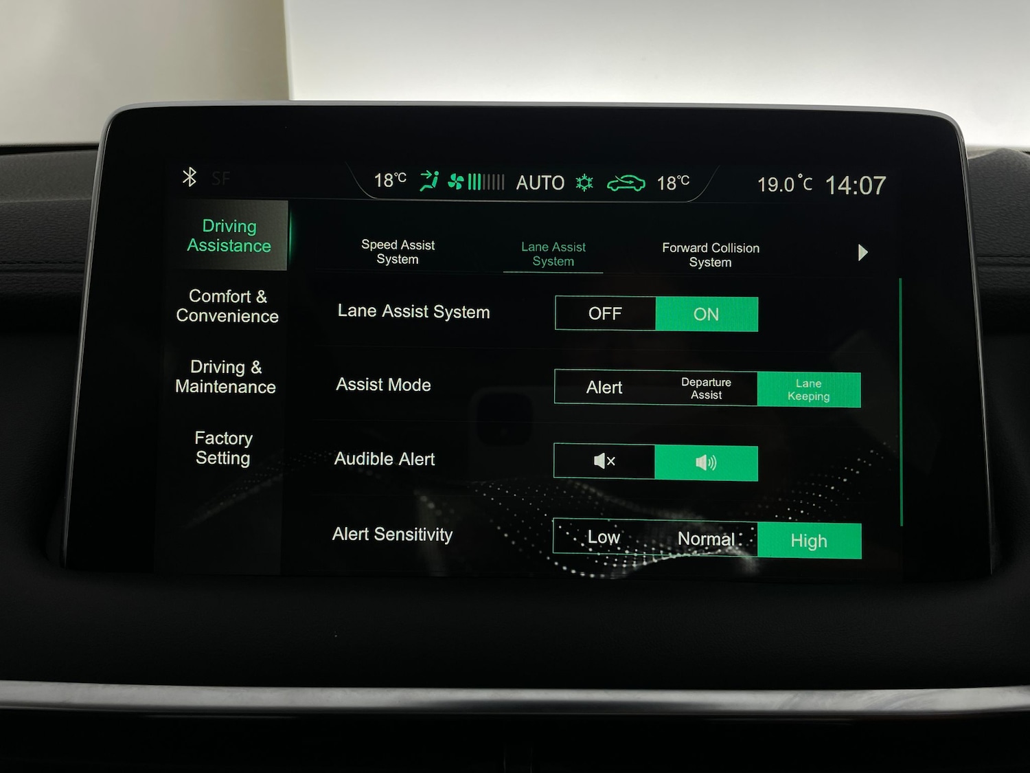 Used MG MG HS 2022 for sale - 76374862: Photo 31