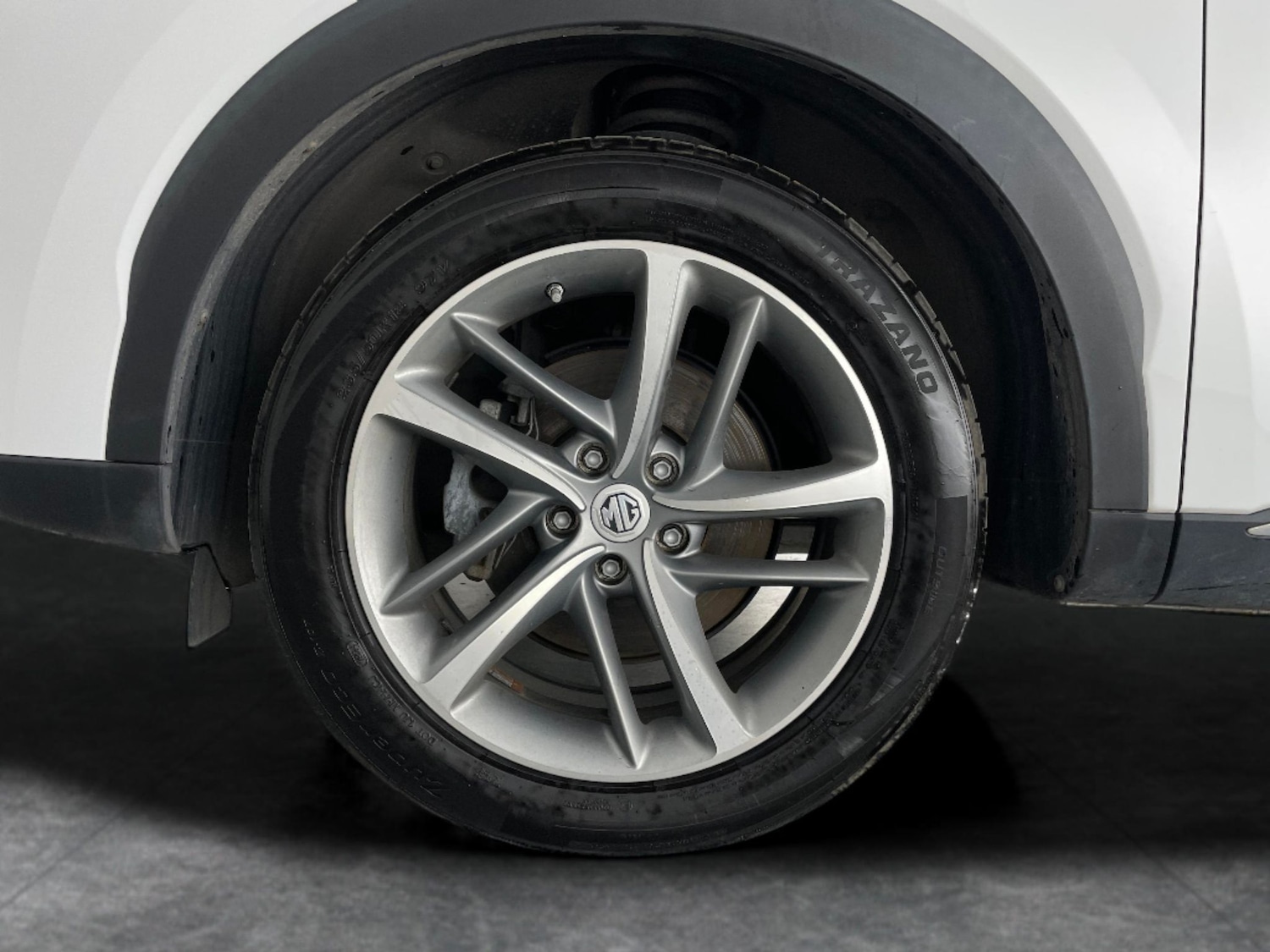 Used MG MG HS 2022 for sale - 76374862: Photo 33