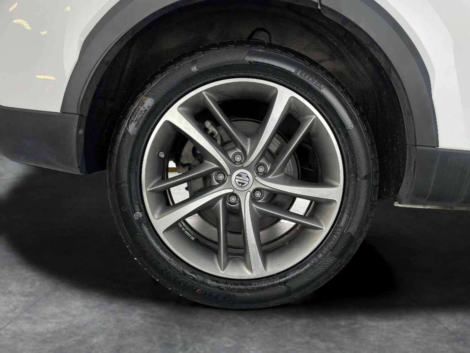 Used MG MG HS 2022 for sale - 76374862: Photo 36