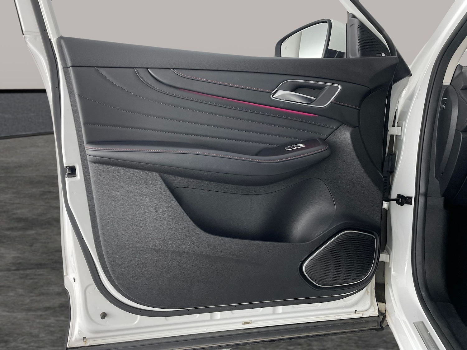 Used MG MG HS 2022 for sale - 76374862: Photo 38