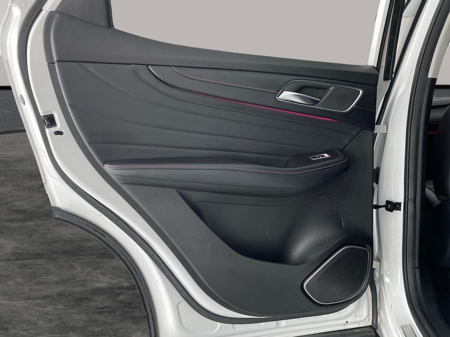 Used MG MG HS 2022 for sale - 76374862: Photo 39