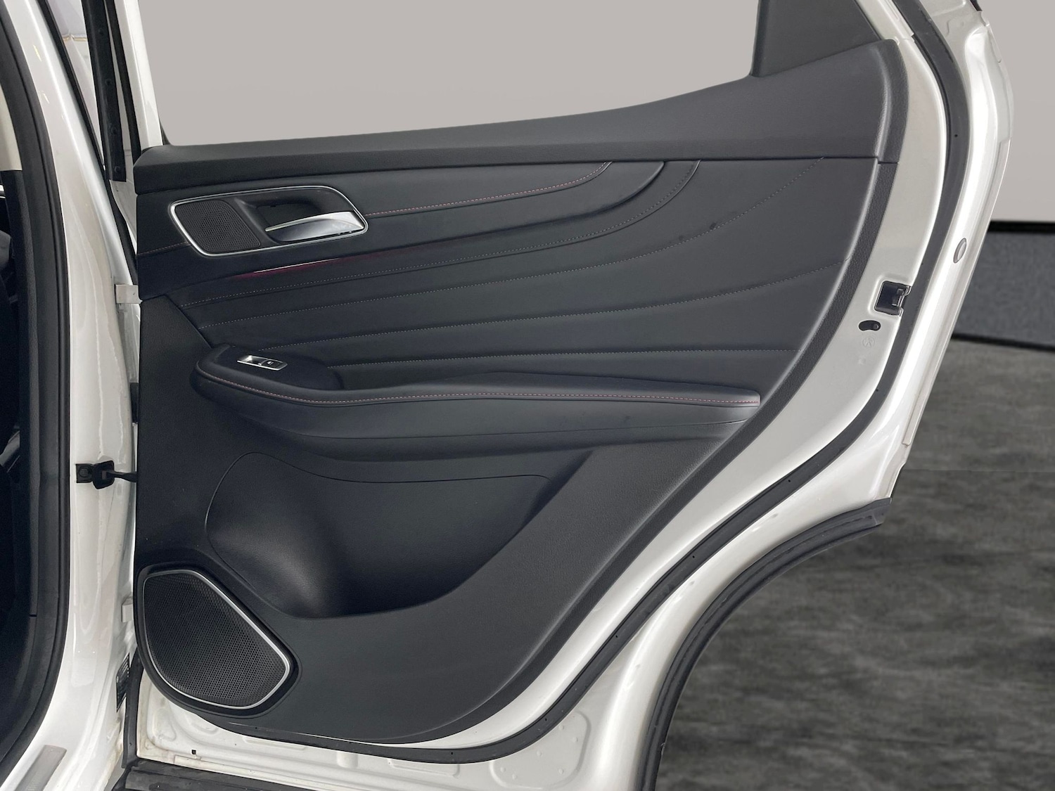 Used MG MG HS 2022 for sale - 76374862: Photo 41