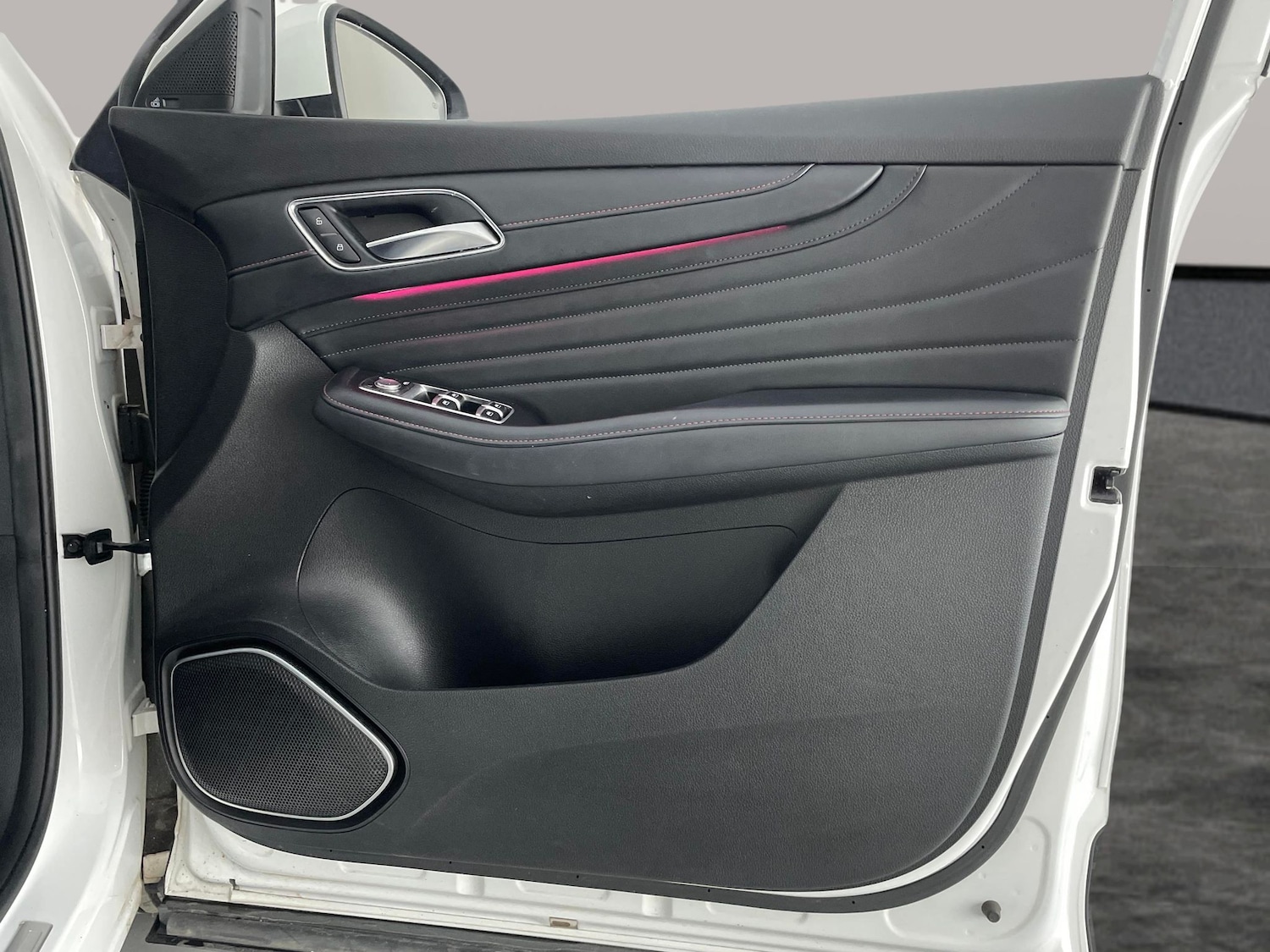 Used MG MG HS 2022 for sale - 76374862: Photo 42