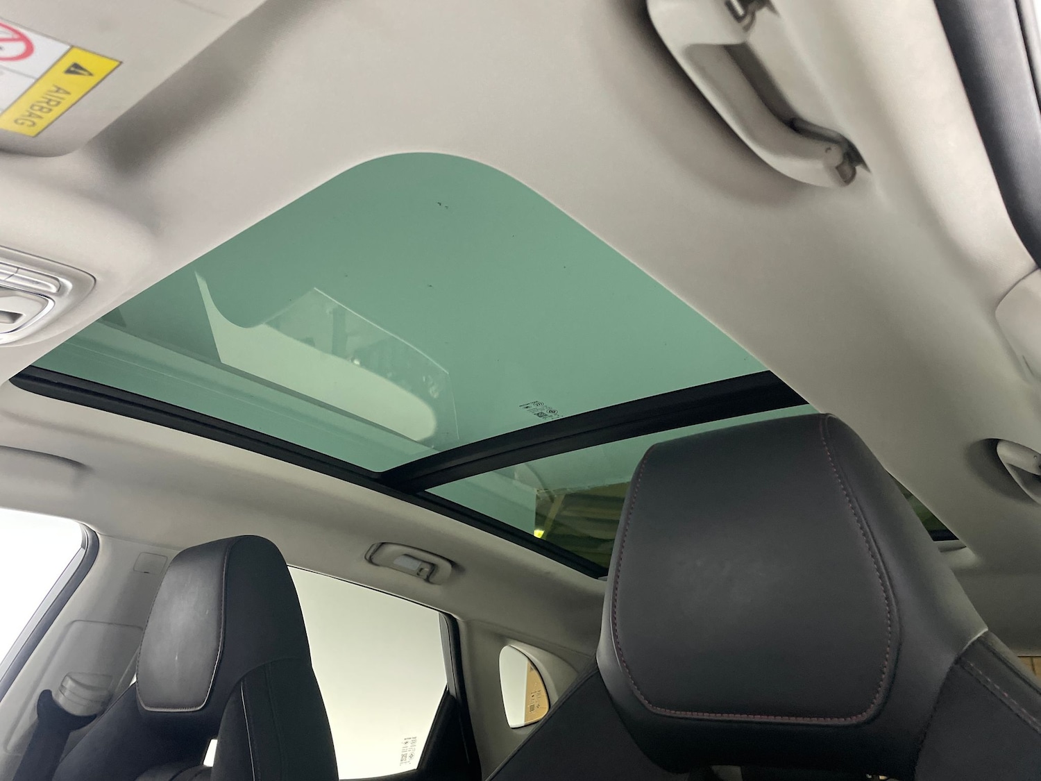 Used MG MG HS 2022 for sale - 76374862: Photo 6