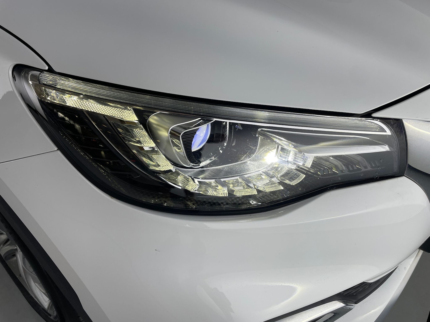 Used MG MG HS 2022 for sale - 76374862: Photo 7