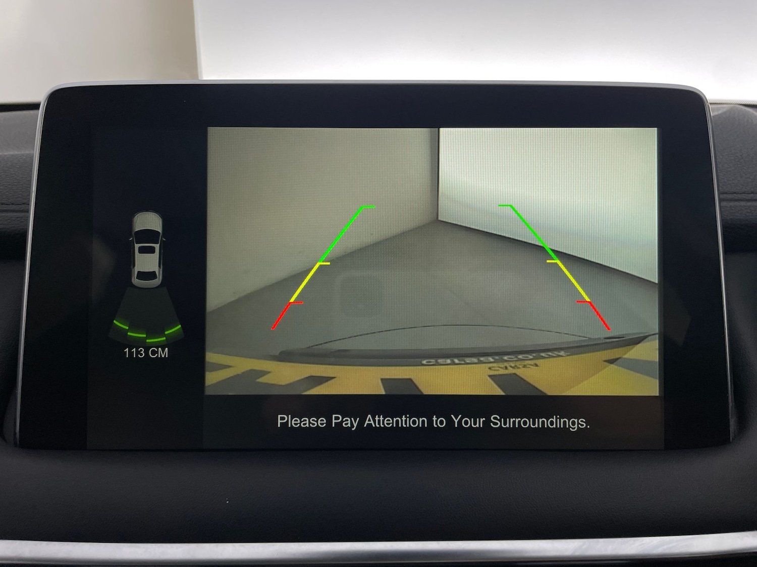 Used MG MG HS 2022 for sale - 76374862: Photo 8