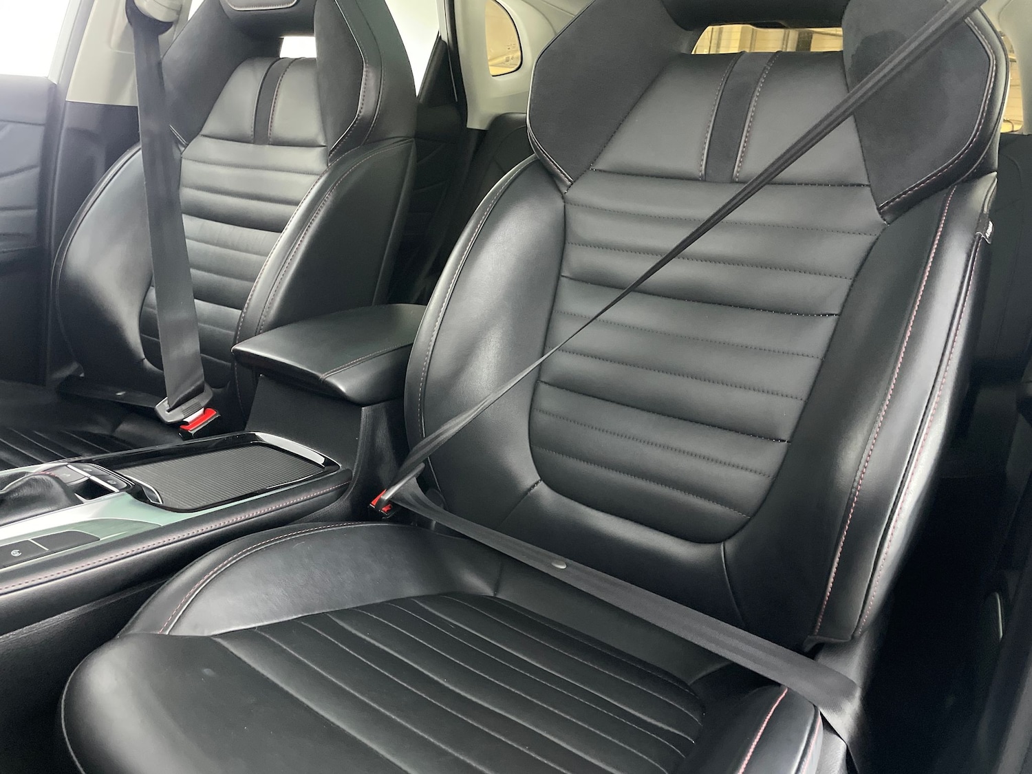 Used MG MG HS 2022 for sale - 76374862: Photo 9