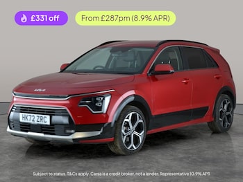 Used Kia Niro 2023 for sale - 77519611: Photo