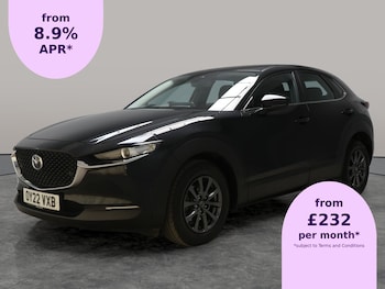 Used Mazda CX-30  for sale - 75619985: Photo