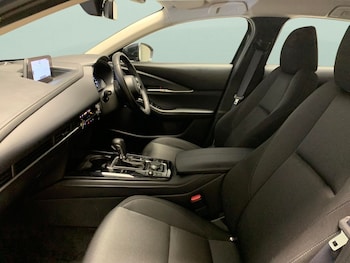 Used Mazda CX-30  for sale - 75619985: Photo