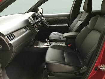 Used Mitsubishi Outlander undefined for sale - 78875499: Photo