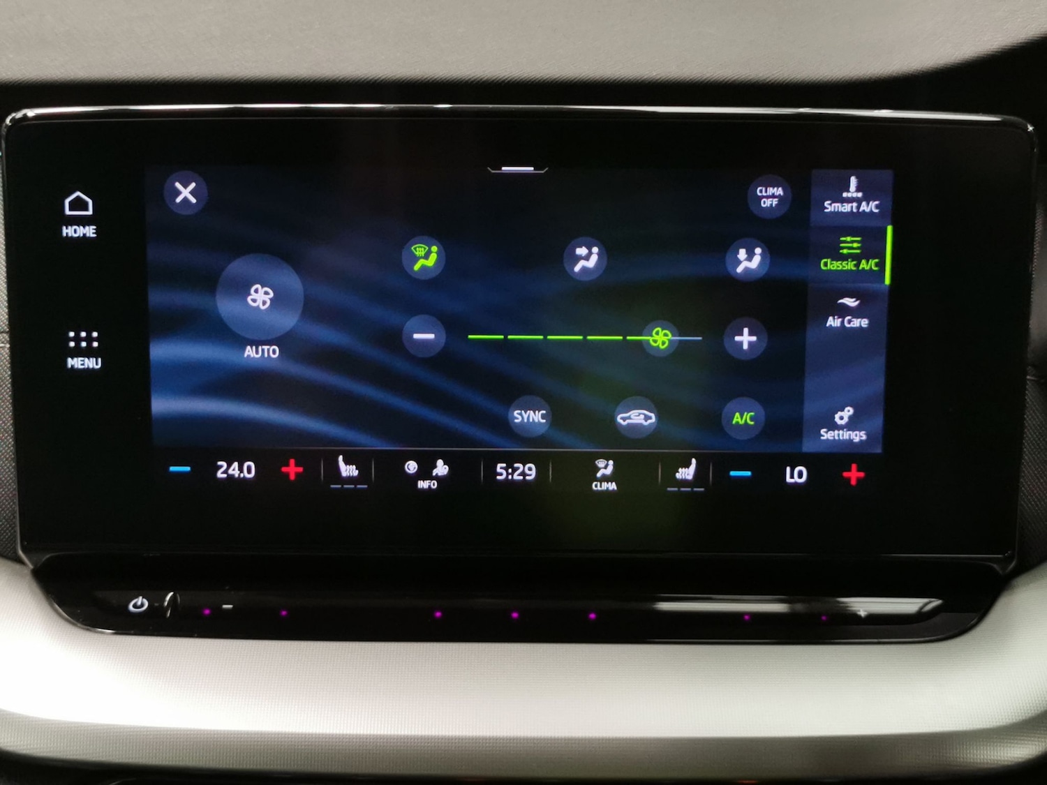 Used Skoda Octavia 2021 for sale - 76648602: Photo 15