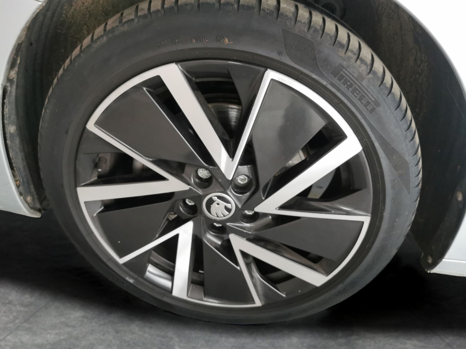 Used Skoda Octavia 2021 for sale - 76648602: Photo 18