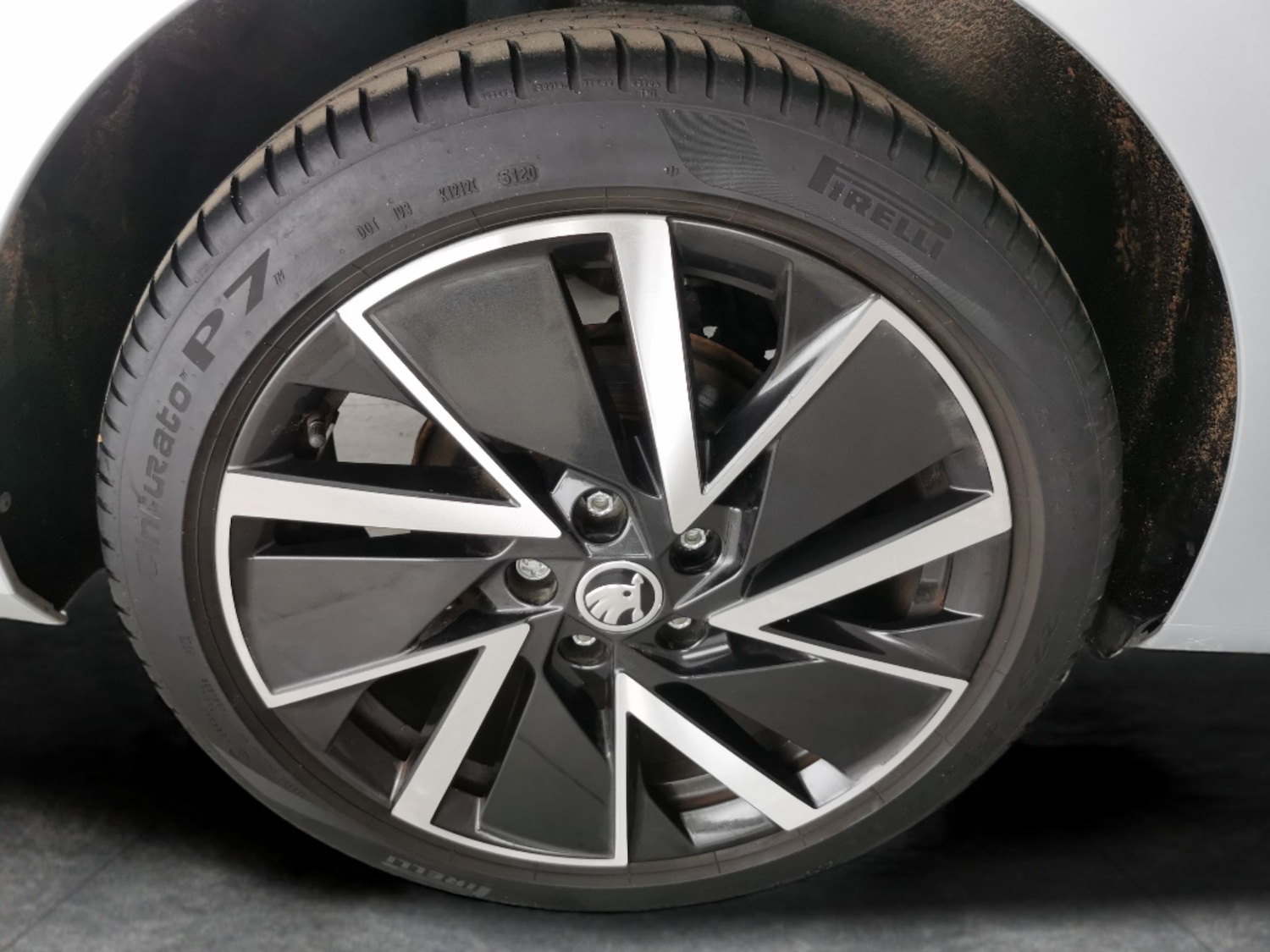 Used Skoda Octavia 2021 for sale - 76648602: Photo 20