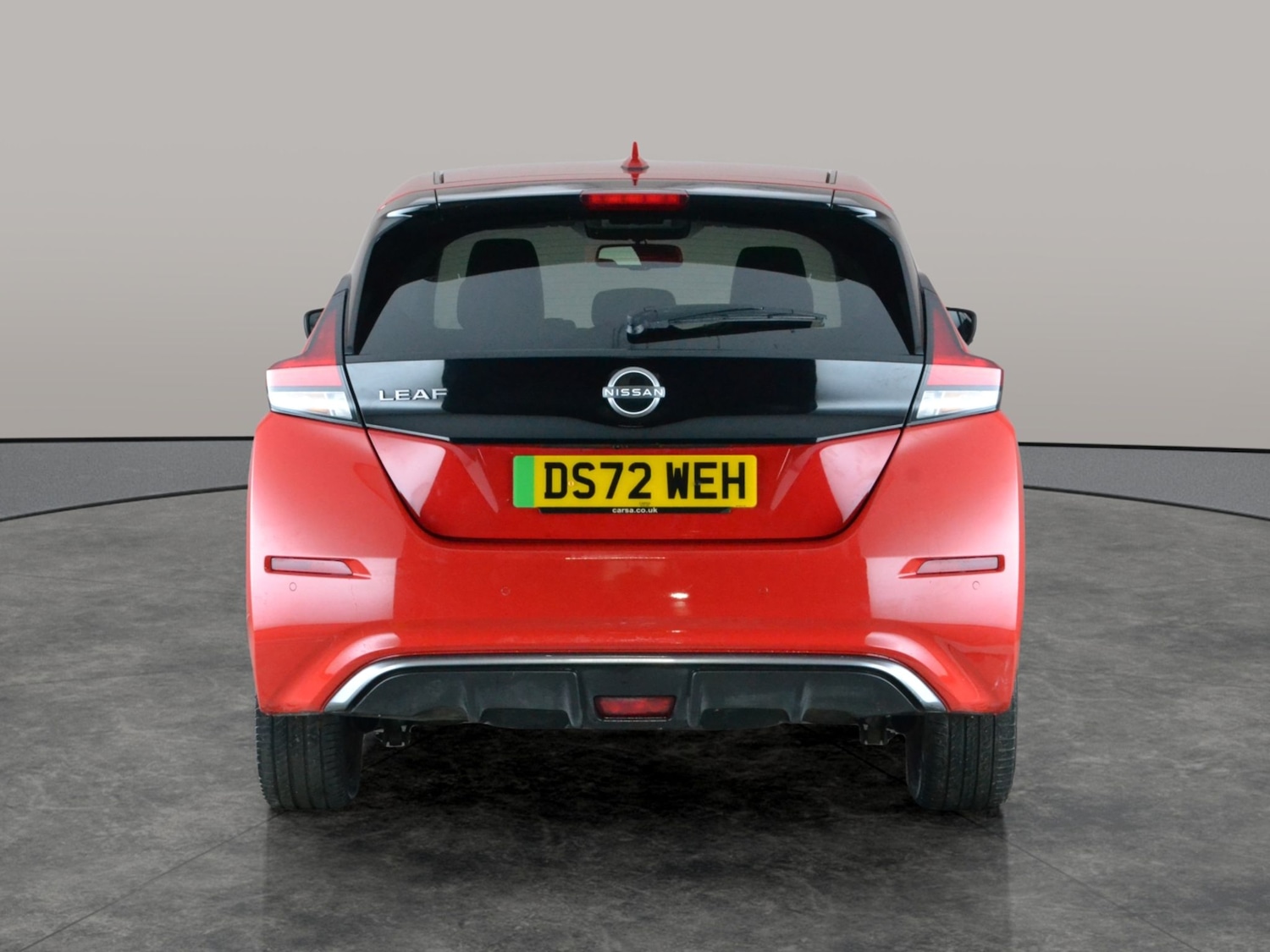 Used Nissan Leaf 2022 for sale - 78015035: Photo 12