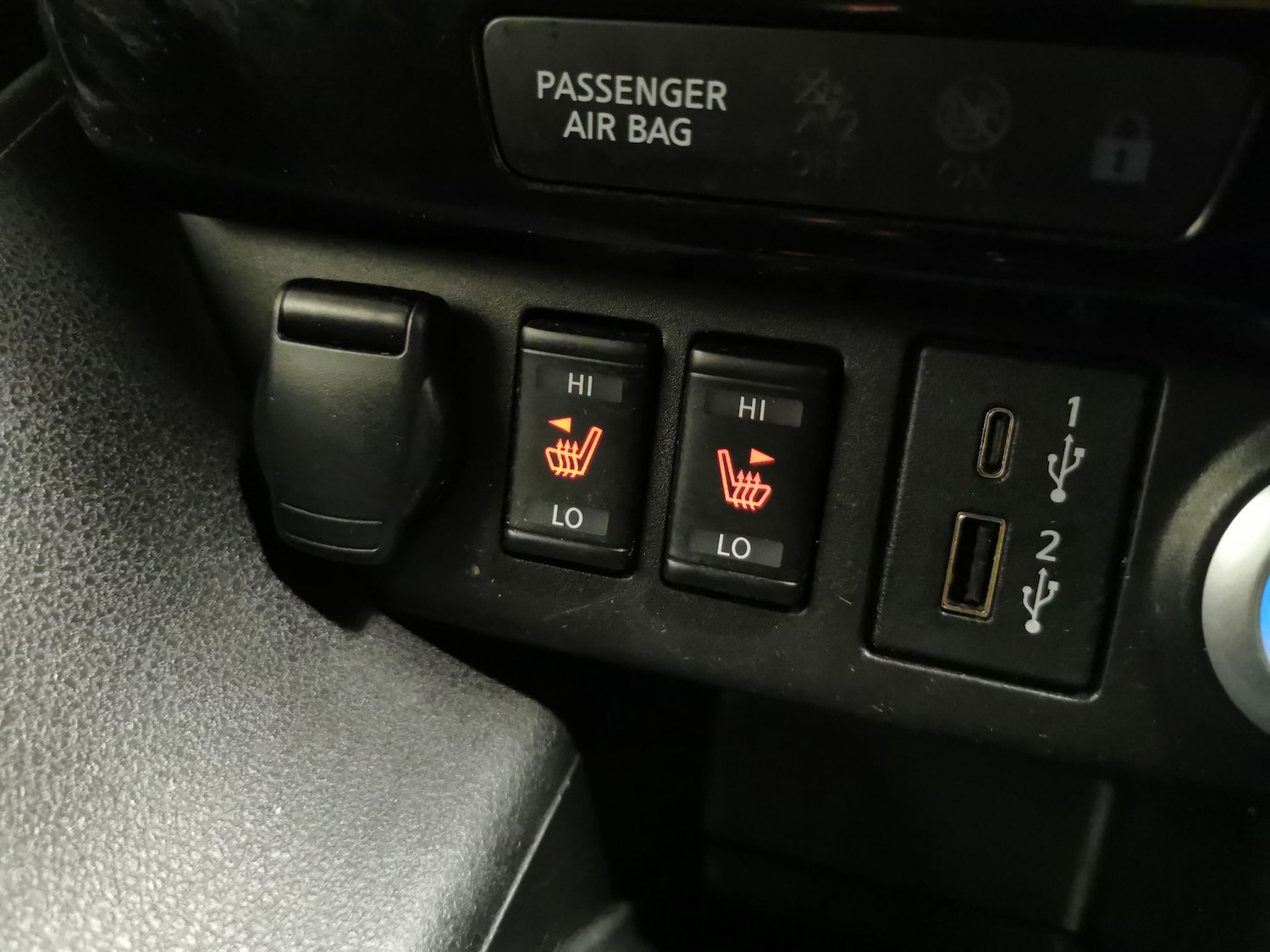 Used Nissan Leaf 2022 for sale - 78015035: Photo 22