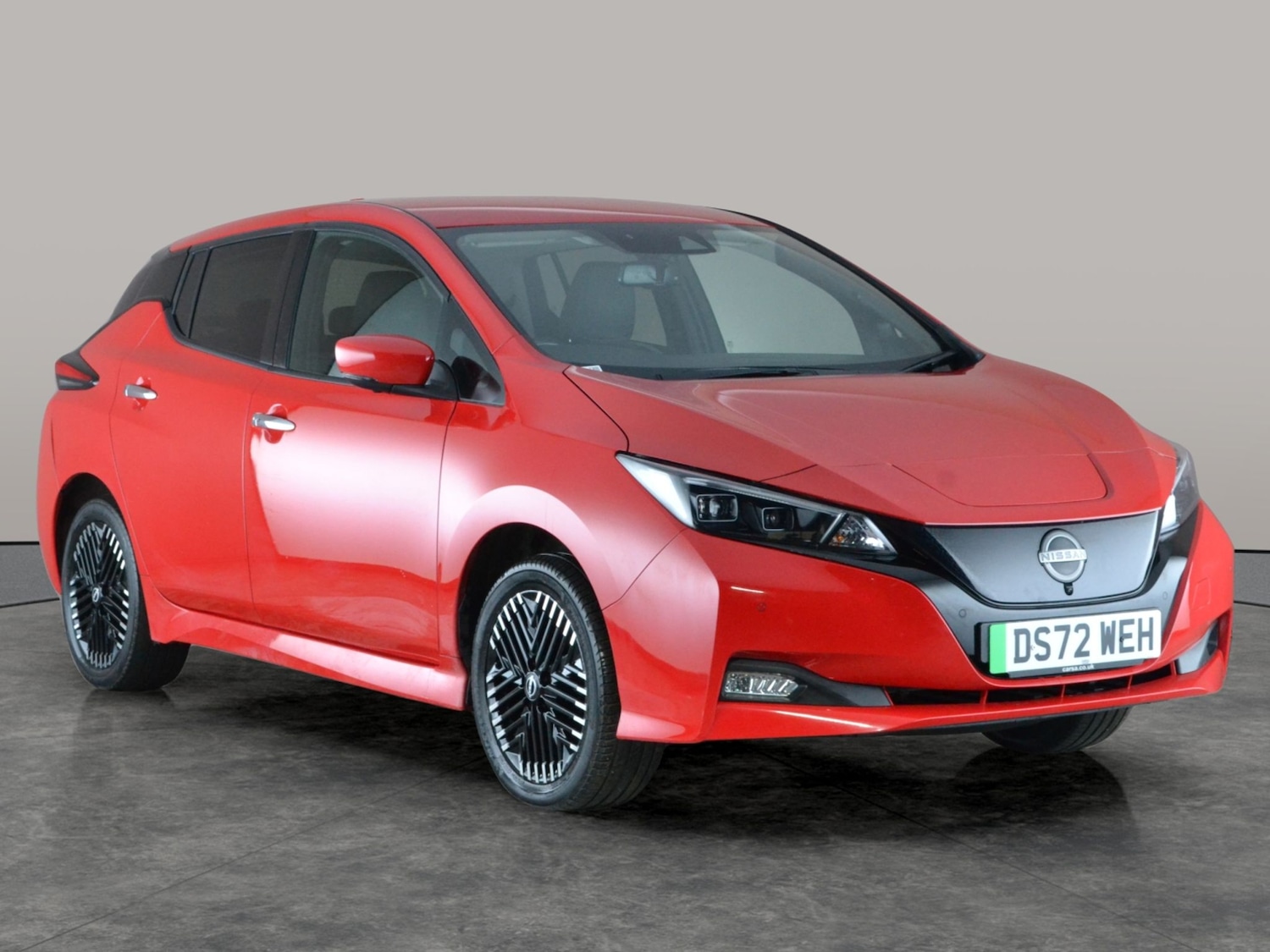 Used Nissan Leaf 2022 for sale - 78015035: Photo 9