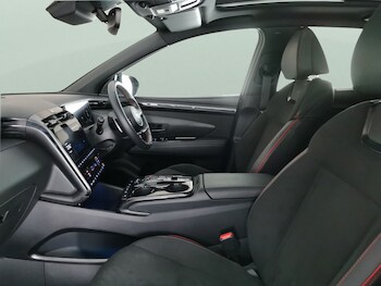 Used Hyundai TUCSON 2023 for sale - 79560870: Photo