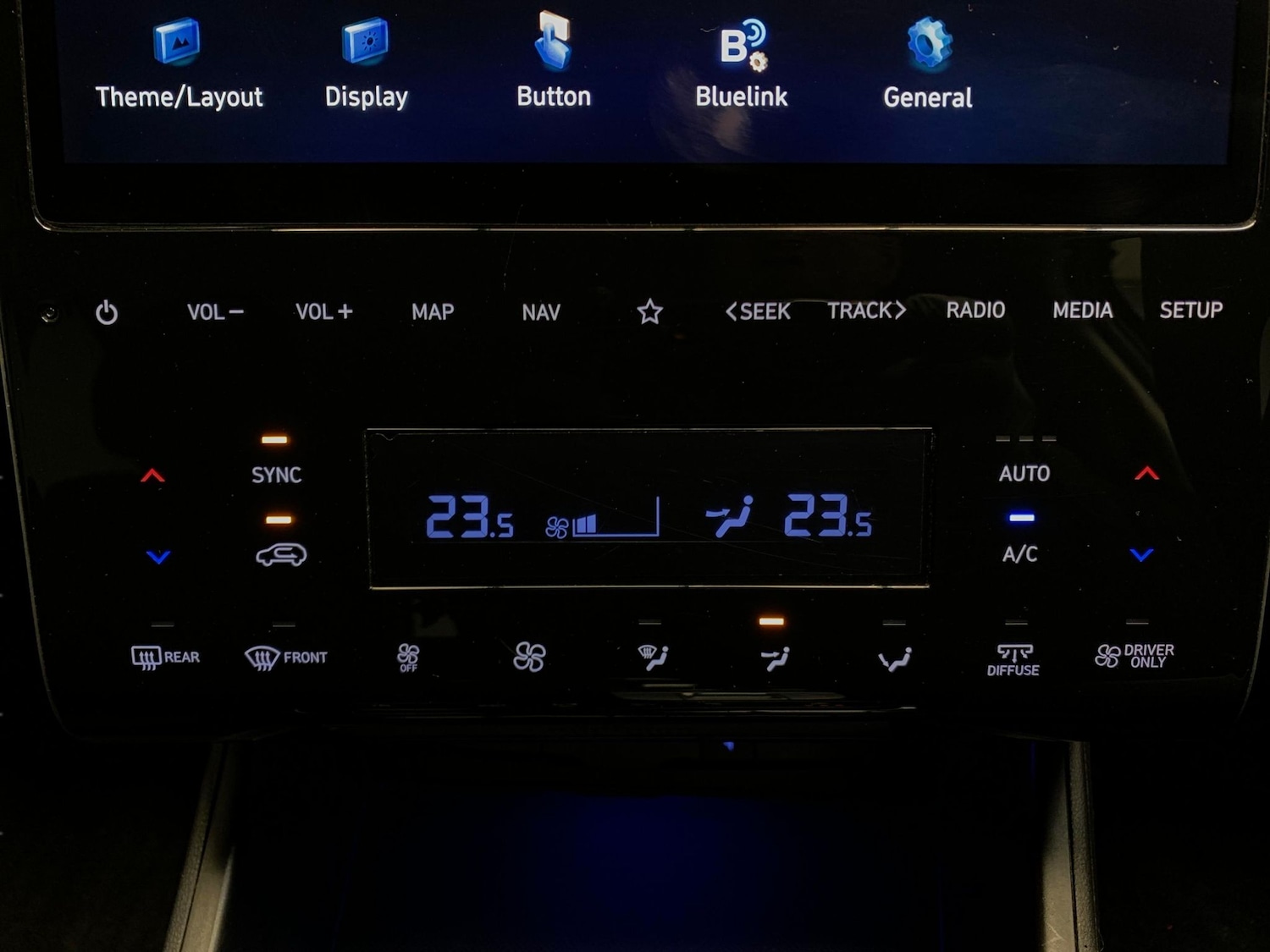 Used Hyundai TUCSON 2022 for sale - 77367428: Photo 18