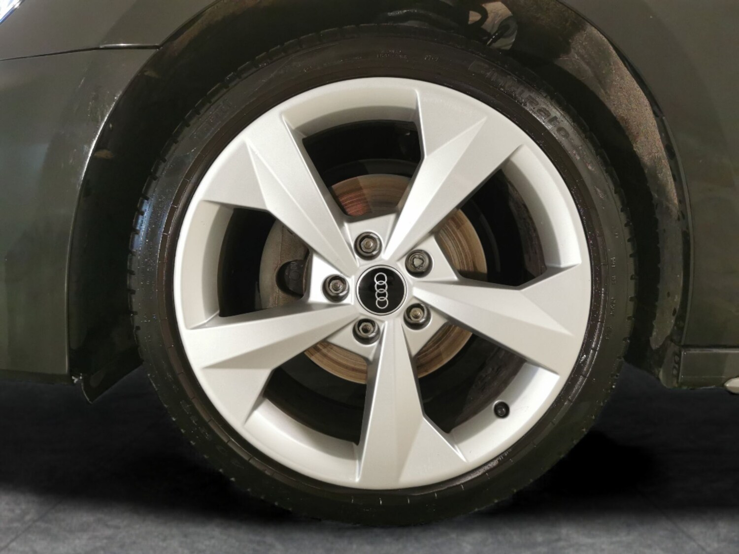 Used Audi A3 2023 for sale - 77934710: Photo 24