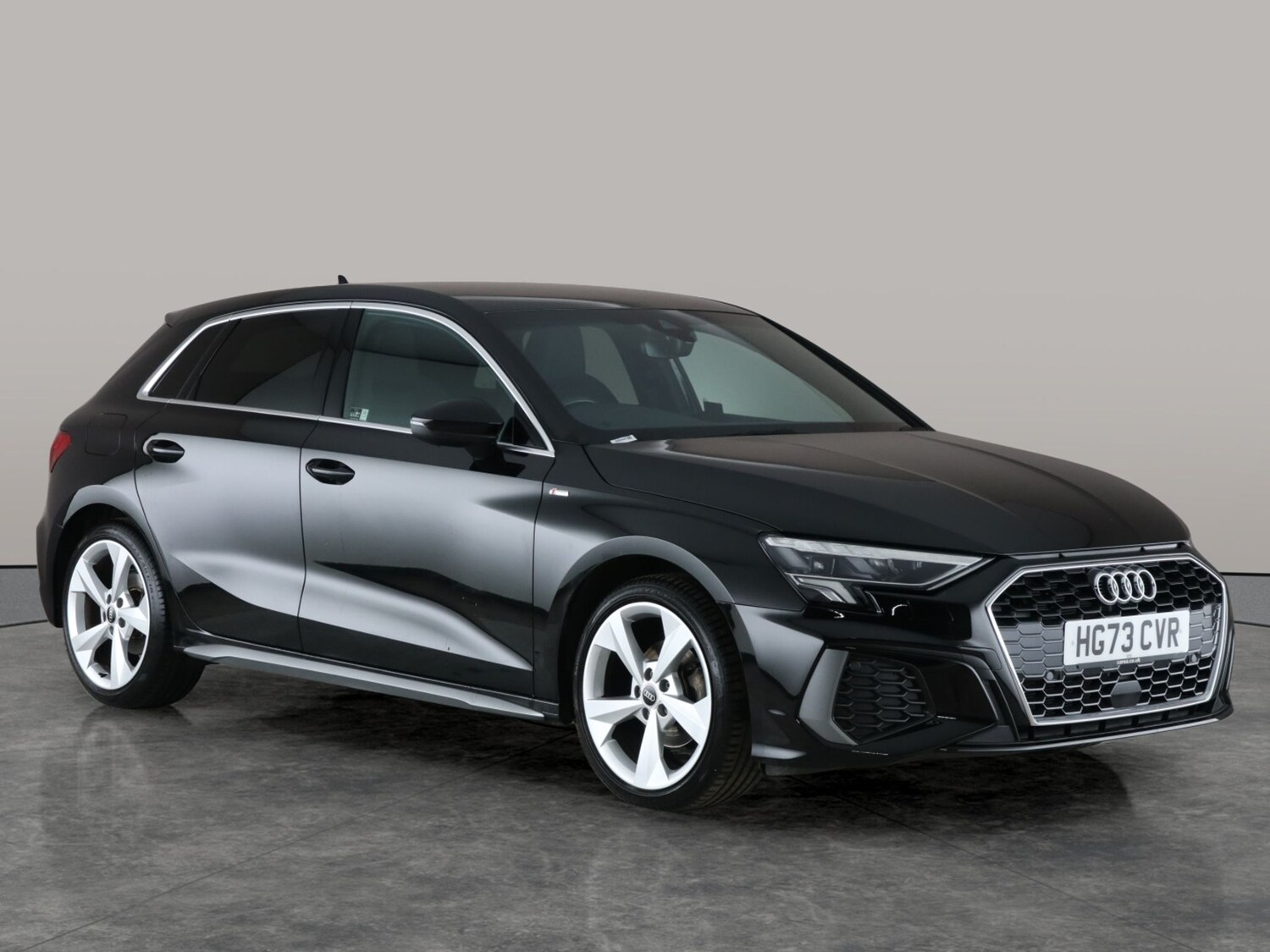 Used Audi A3 2023 for sale - 77934710: Photo 8