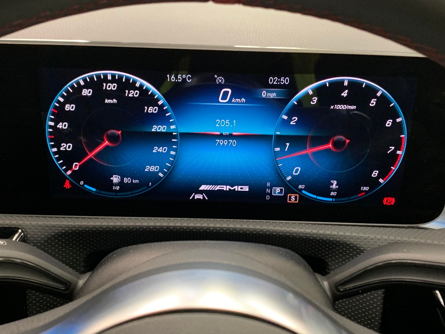 Used Mercedes-Benz A-Class 2019 for sale - 76612375: Photo 24