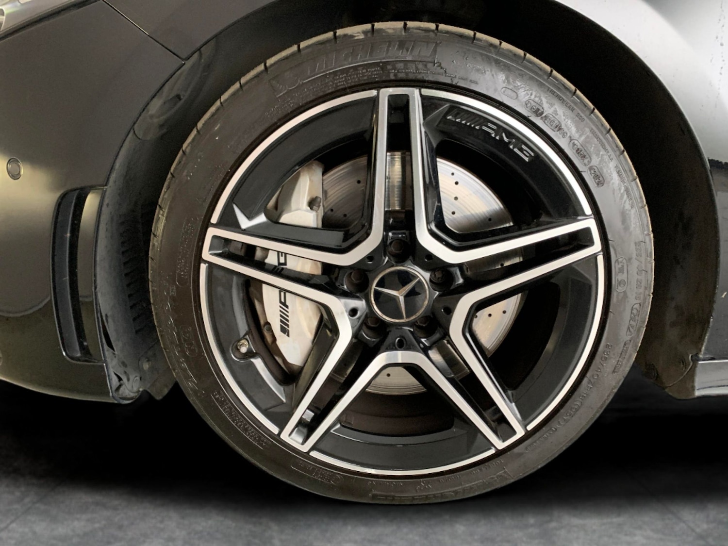 Used Mercedes-Benz A-Class 2019 for sale - 76612375: Photo 27