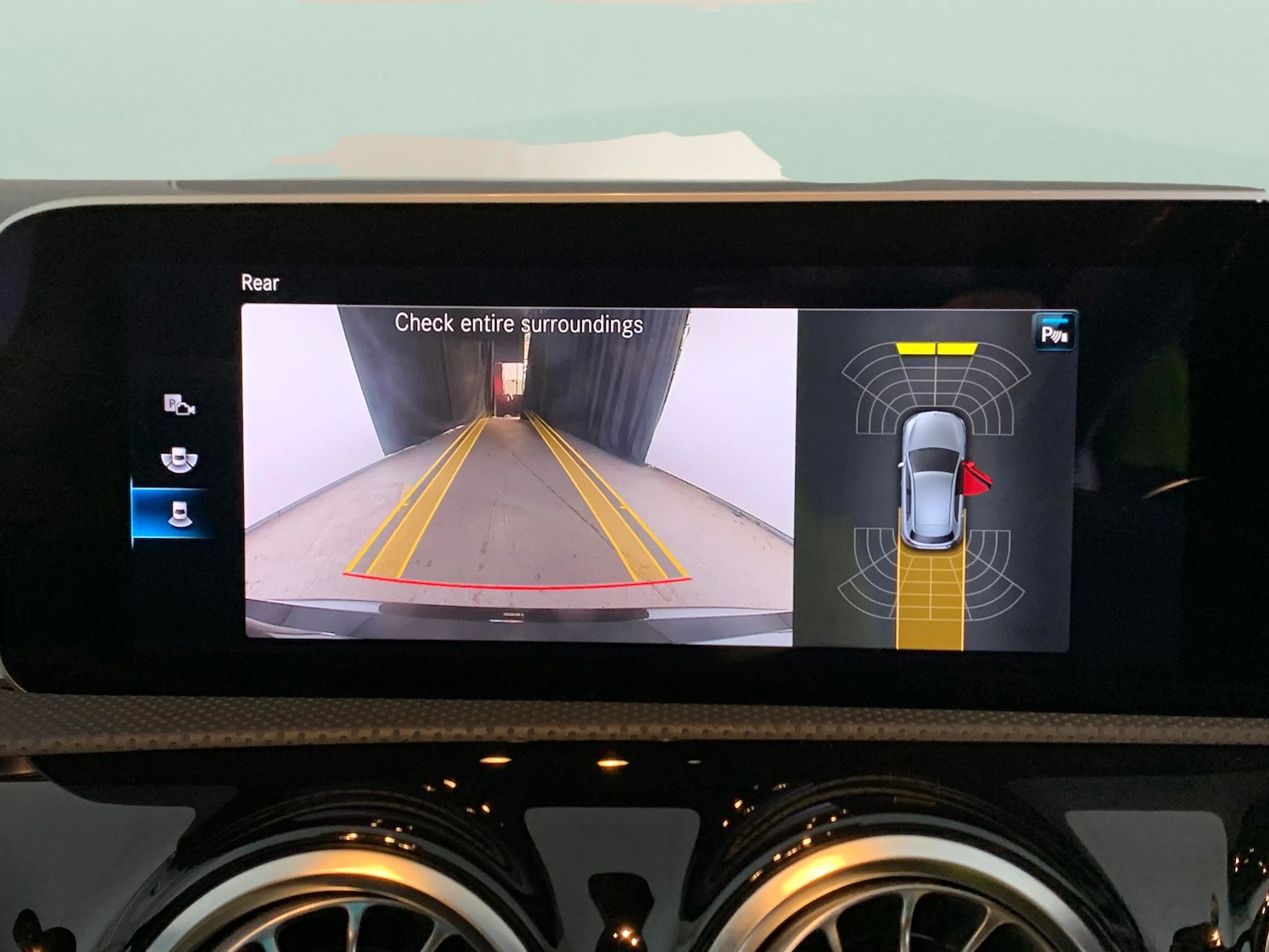 Used Mercedes-Benz A-Class 2019 for sale - 76612375: Photo 7