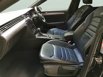 Used Volkswagen Arteon undefined for sale - 78380389: Photo