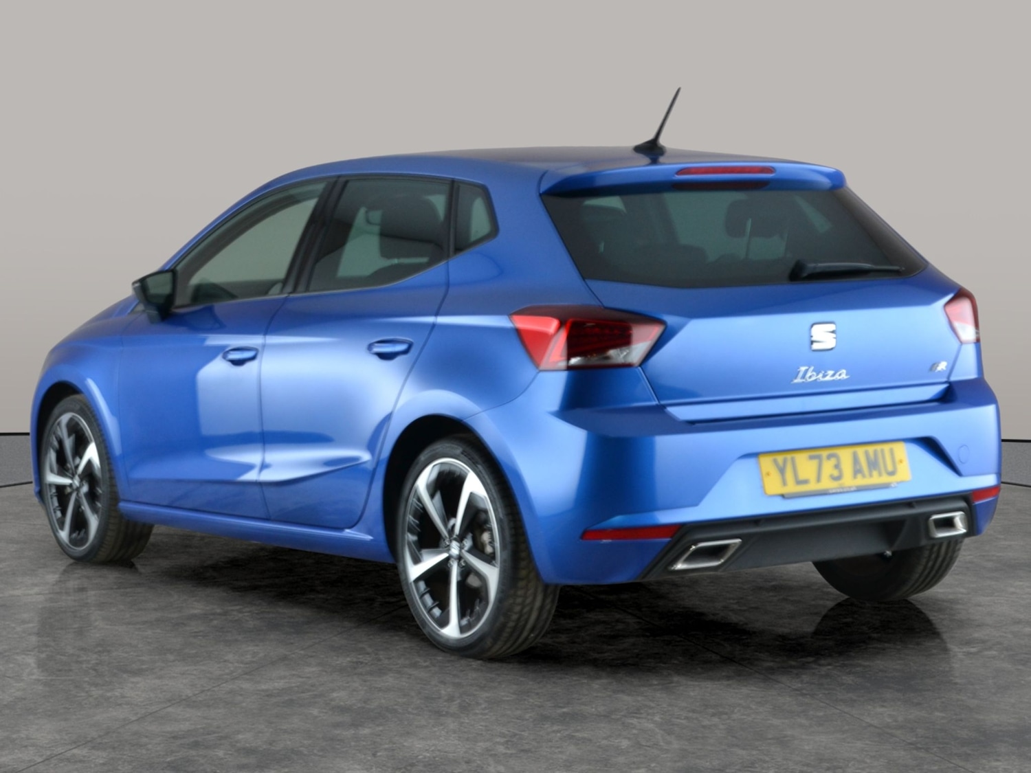 Used SEAT Ibiza 2023 for sale - 78051806: Photo 11
