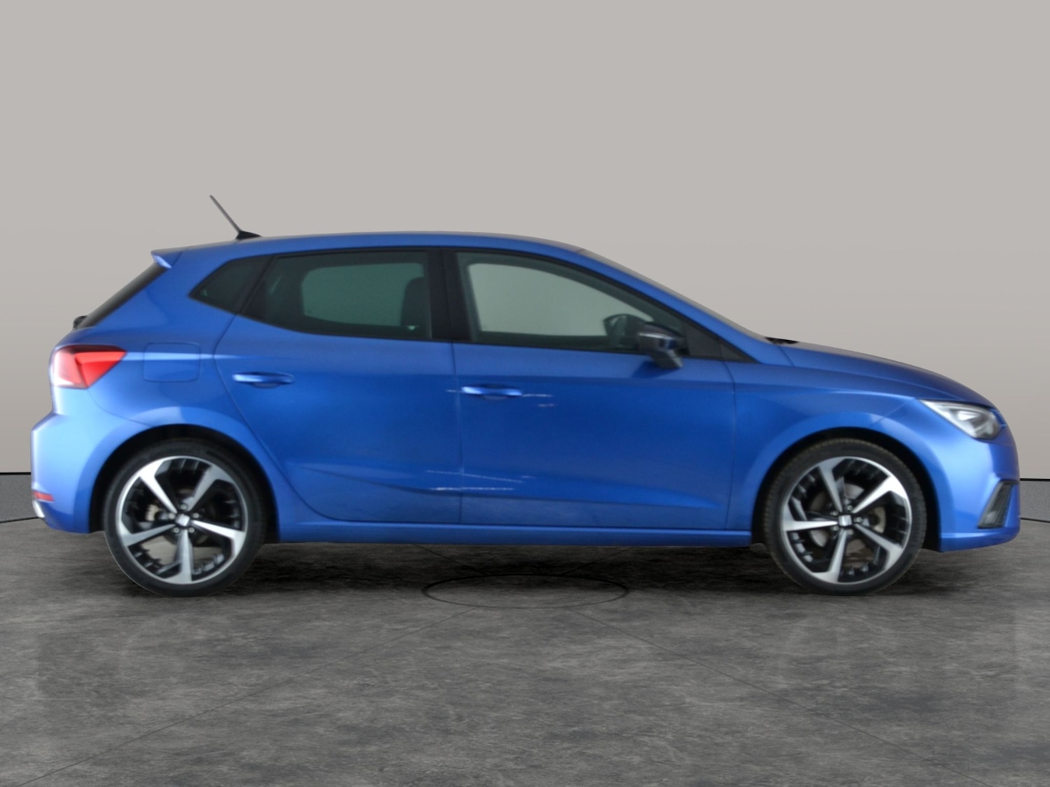 Used SEAT Ibiza 2023 for sale - 78051806: Photo 8