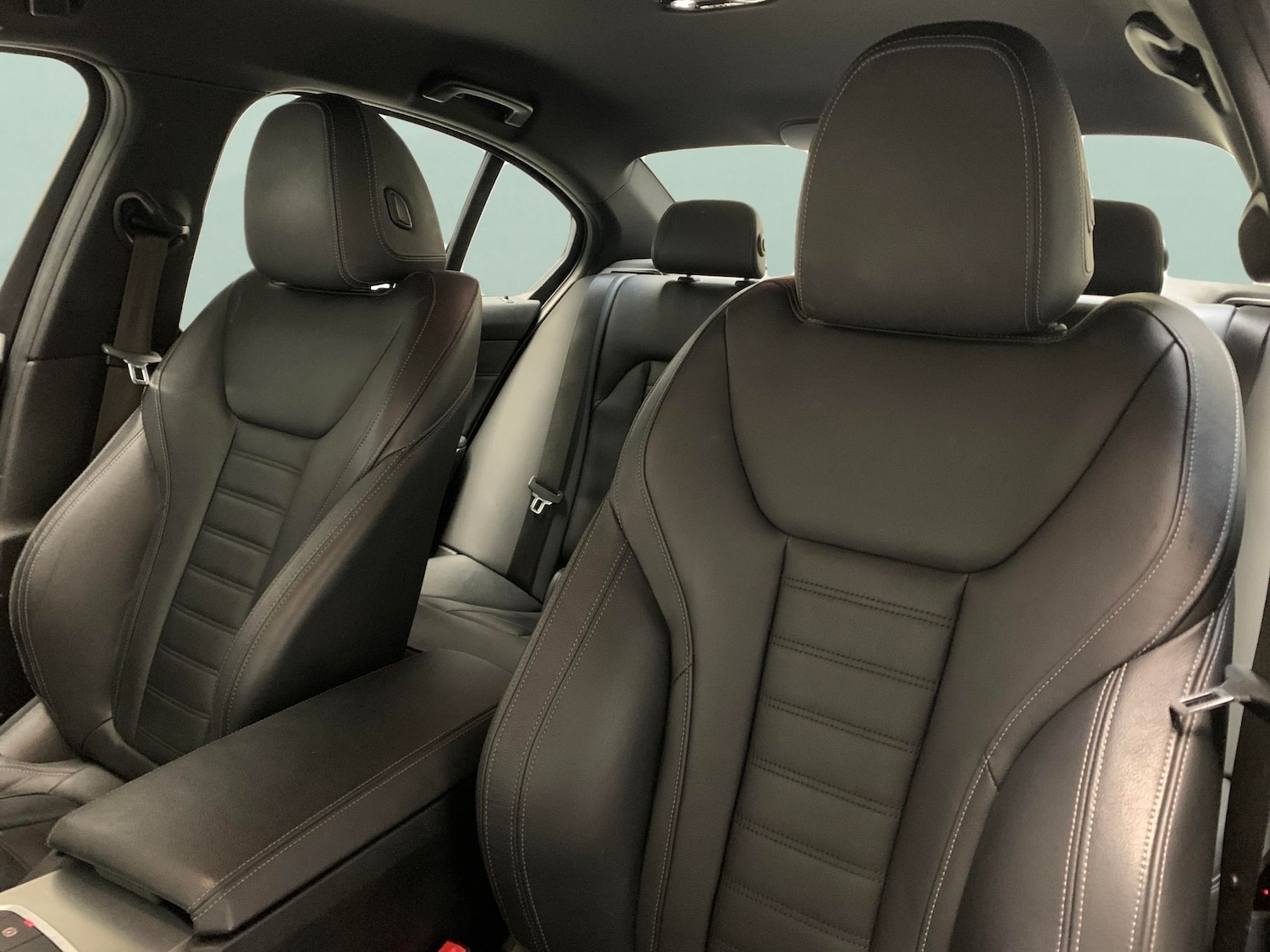 Used BMW 3 Series 2021 for sale - 76958261: Photo 5