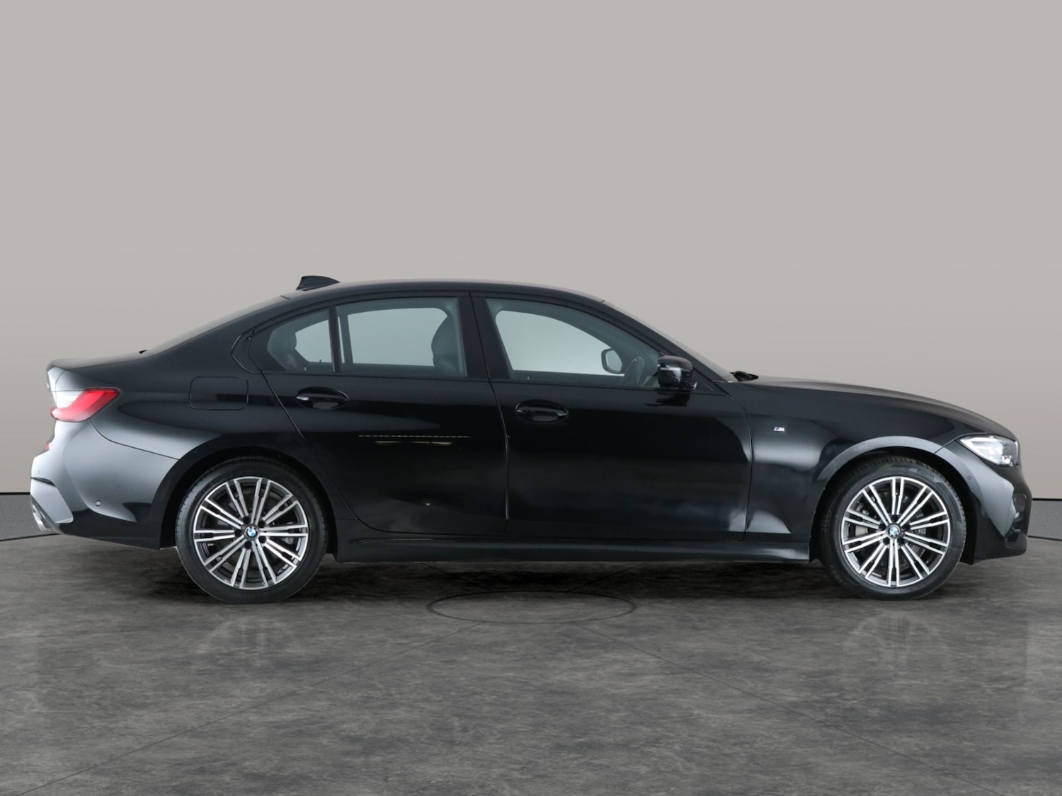 Used BMW 3 Series 2021 for sale - 76958261: Photo 8
