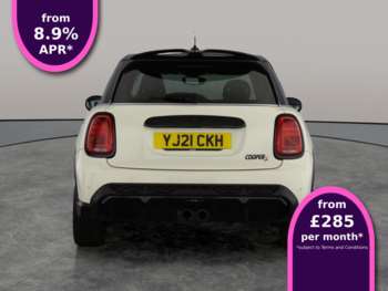 Used MINI Hatch 2021 for sale - 75397980: Photo