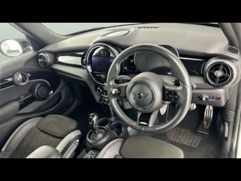Used MINI Hatch 2021 for sale - 75397980: Photo