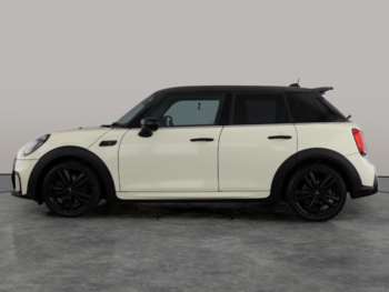 Used MINI Hatch 2021 for sale - 75397980: Photo