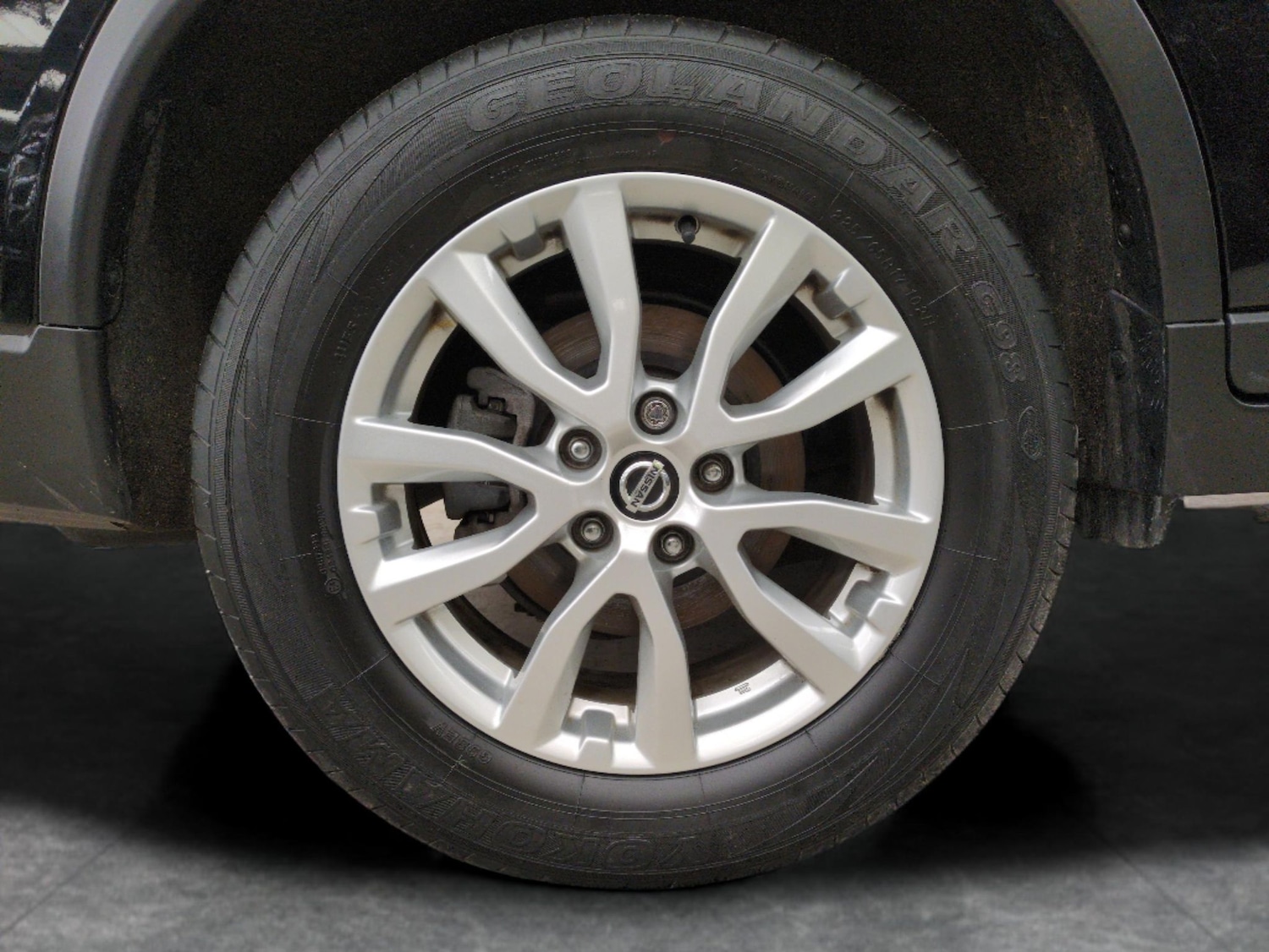 Vehicle 30