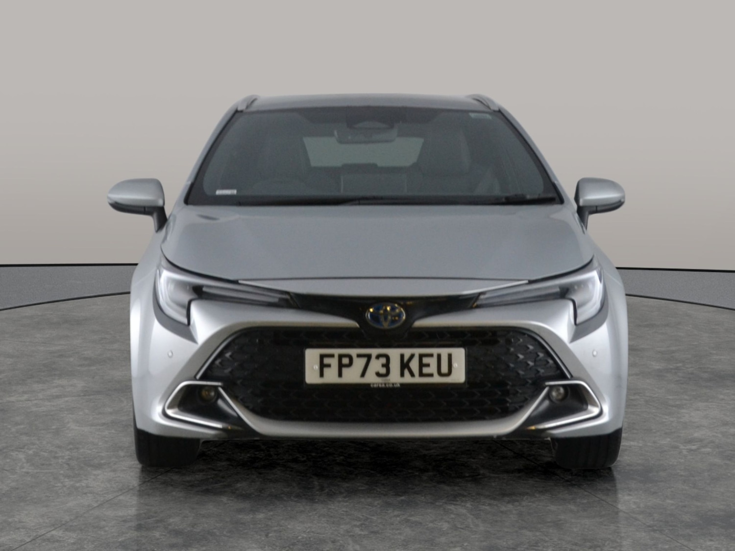 Used Toyota Corolla 2023 for sale - 76984478: Photo 13