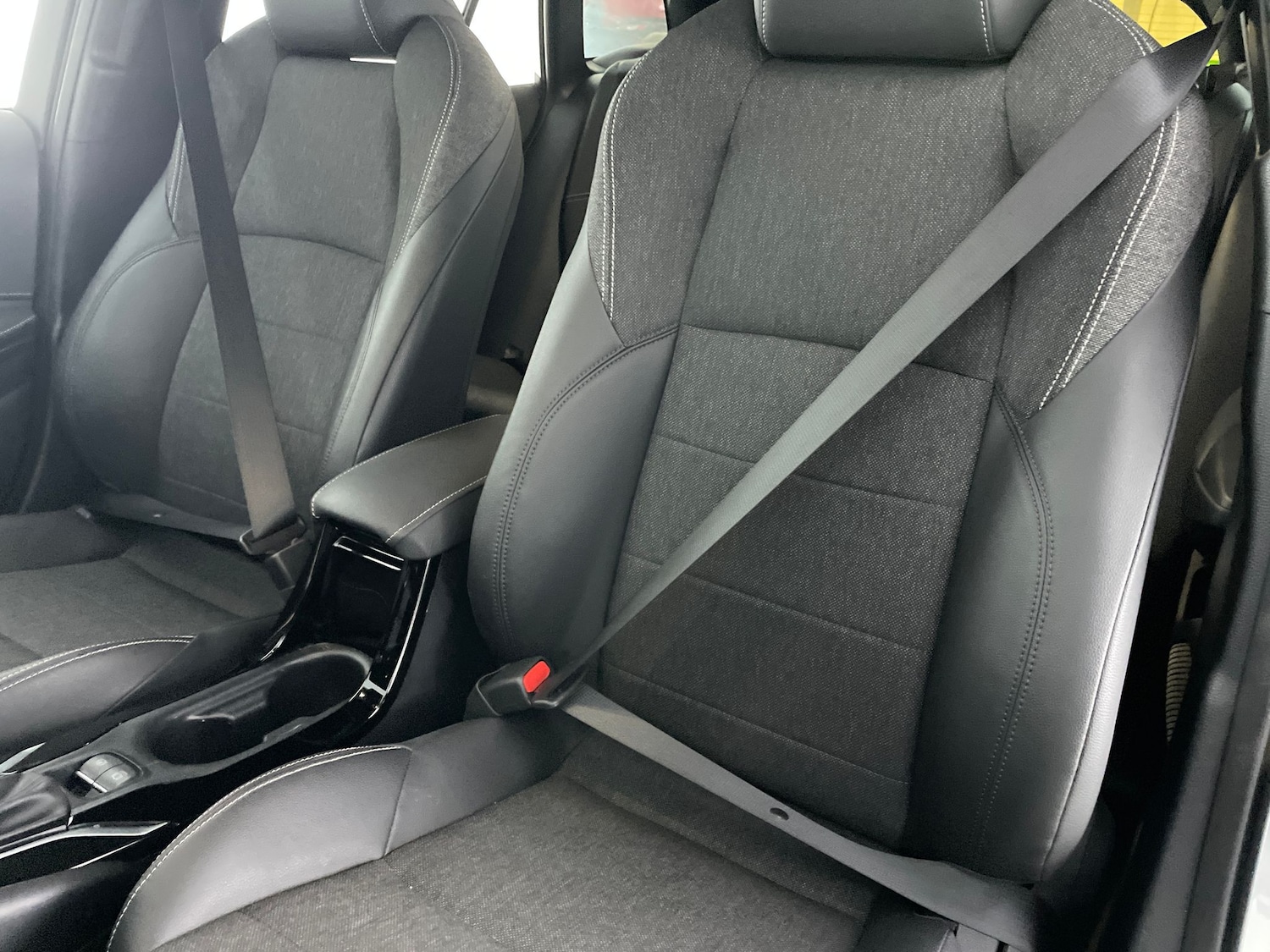 Used Toyota Corolla 2023 for sale - 76984478: Photo 15