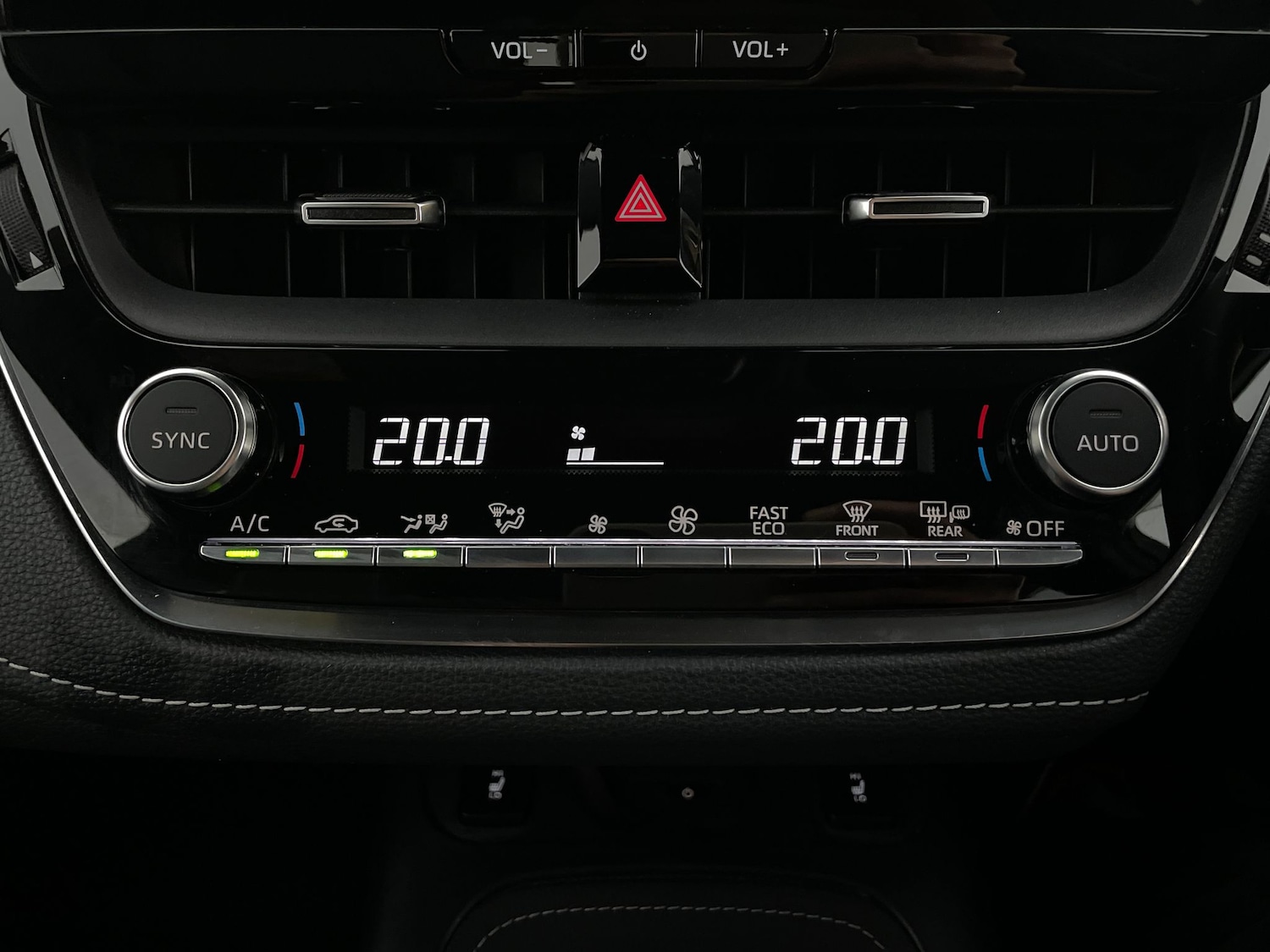 Used Toyota Corolla 2023 for sale - 76984478: Photo 21