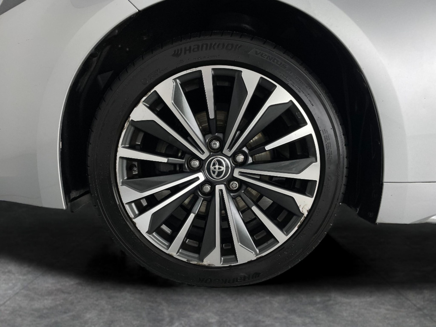 Used Toyota Corolla 2023 for sale - 76984478: Photo 27