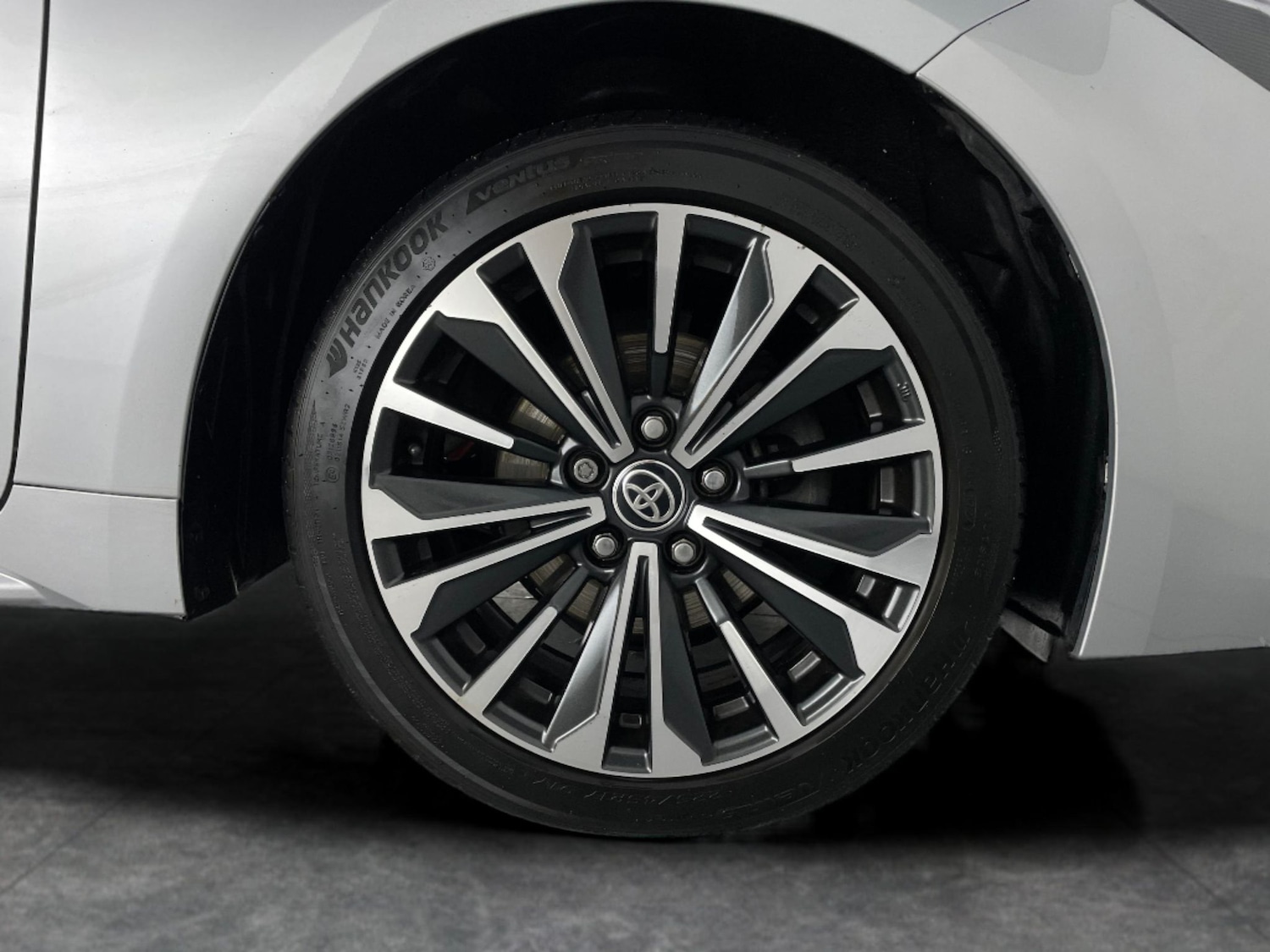 Used Toyota Corolla 2023 for sale - 76984478: Photo 28