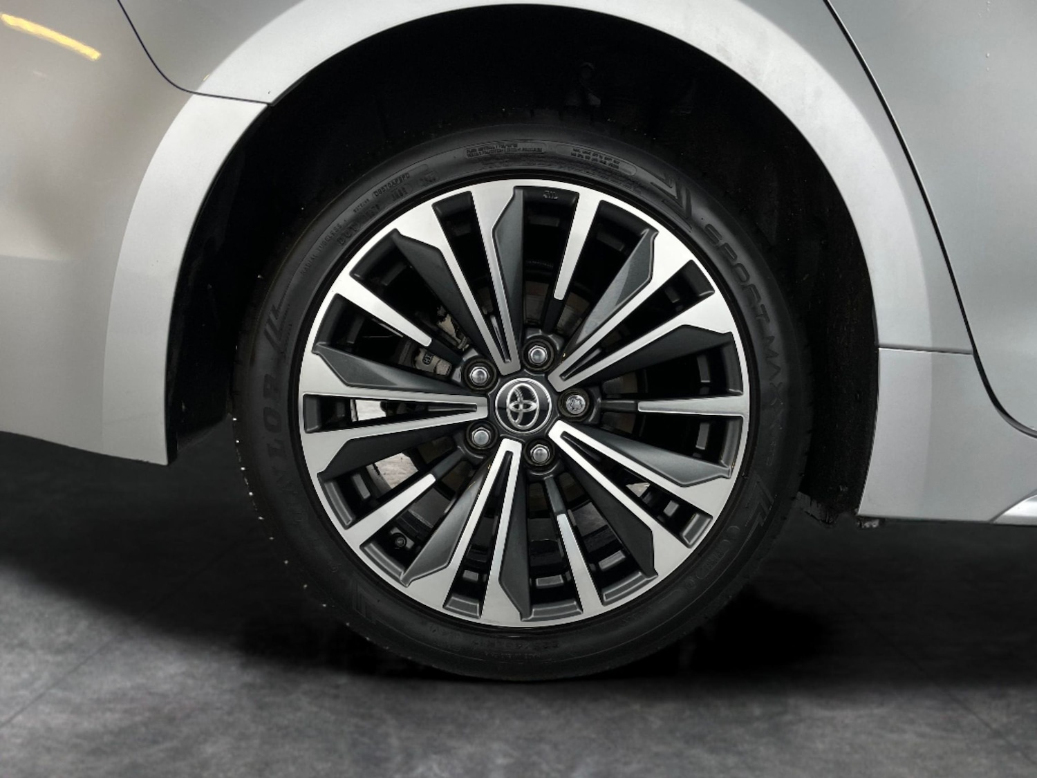 Used Toyota Corolla 2023 for sale - 76984478: Photo 29