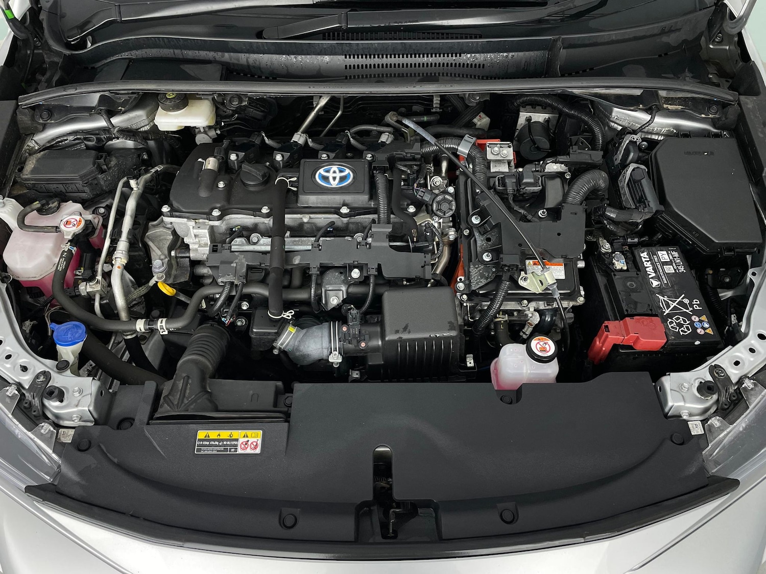 Used Toyota Corolla 2023 for sale - 76984478: Photo 37