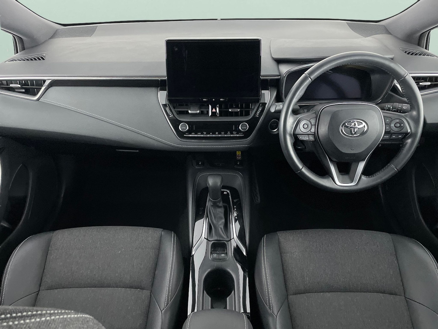 Used Toyota Corolla 2023 for sale - 76984478: Photo 7