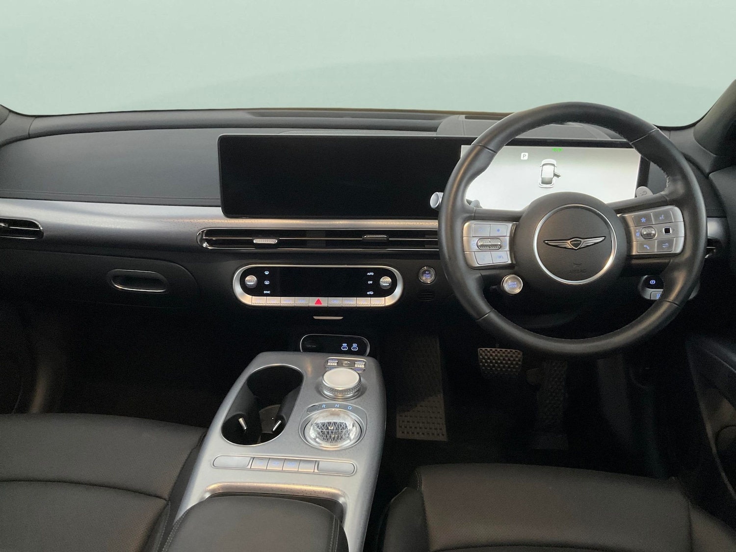 Used Genesis GV60 2022 for sale - 76435057: Photo 11