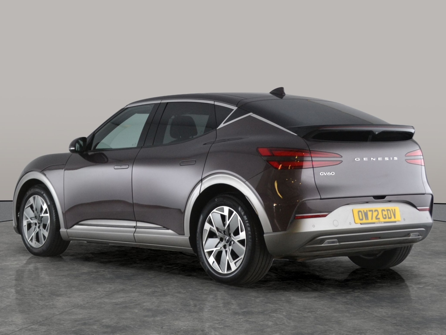 Used Genesis GV60 2022 for sale - 76435057: Photo 12