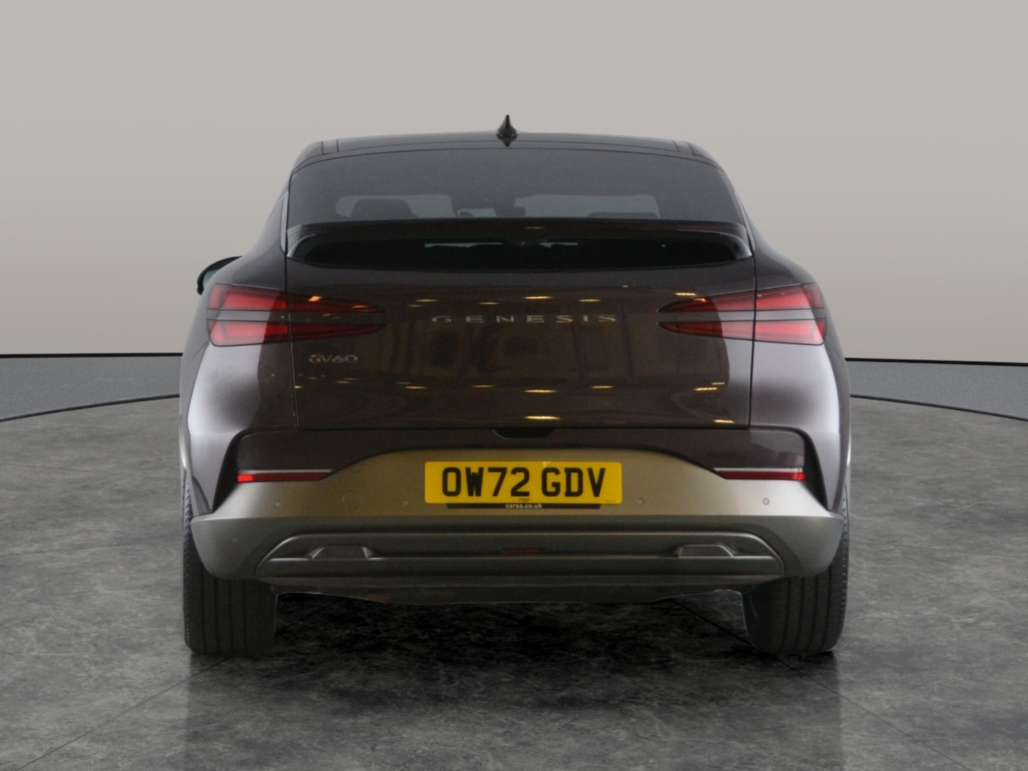 Used Genesis GV60 2022 for sale - 76435057: Photo 13