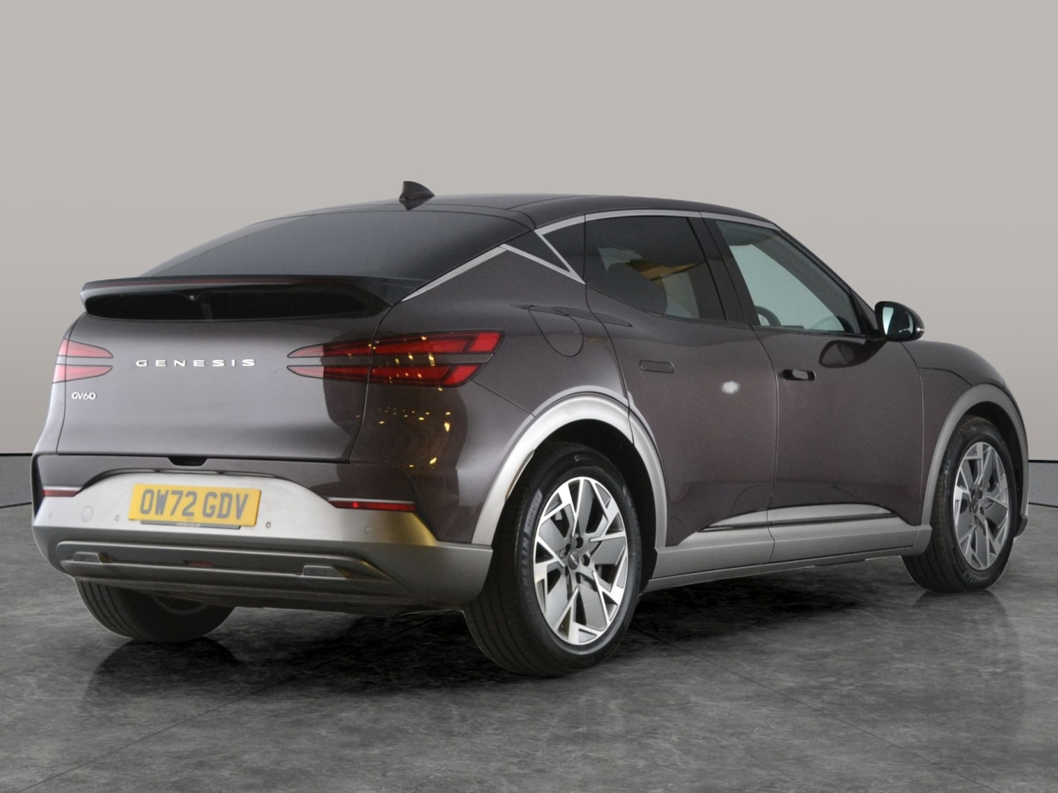 Used Genesis GV60 2022 for sale - 76435057: Photo 14